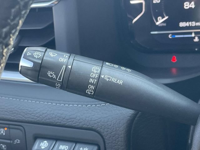 Used 2022 GMC Yukon Denali AWD/4WD image 24