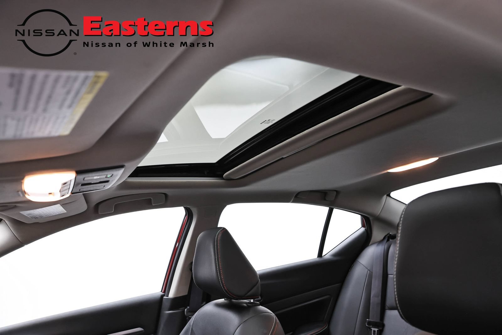 Used 2023 Nissan Altima 2.5 SR w/ SR Premium Package FWD image 33