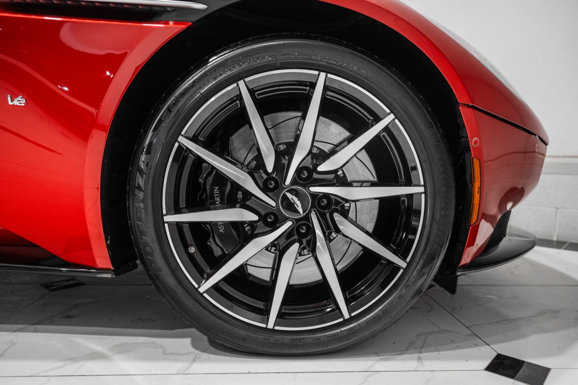 Used 2017 Aston Martin DB11 V12 image 47