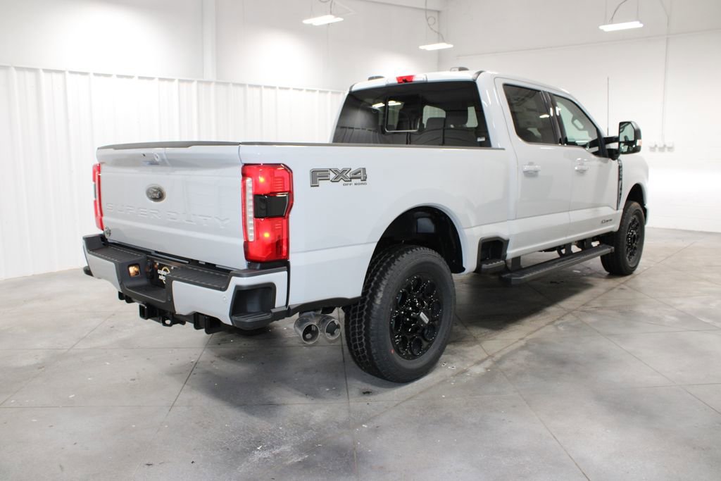 New 2026 Ford F250 XLT w/ XLT Premium Package image 8