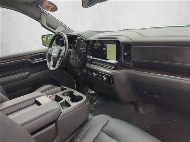 Used 2023 GMC Sierra 1500 SLT AWD/4WD image 23
