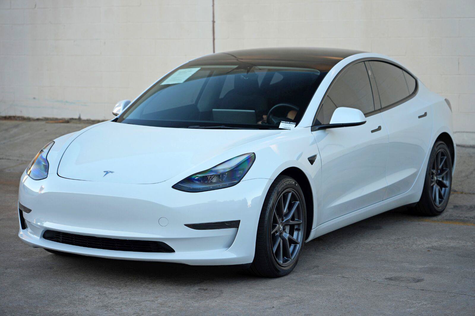 Used 2023 Tesla Model 3 Standard Range RWD image 54
