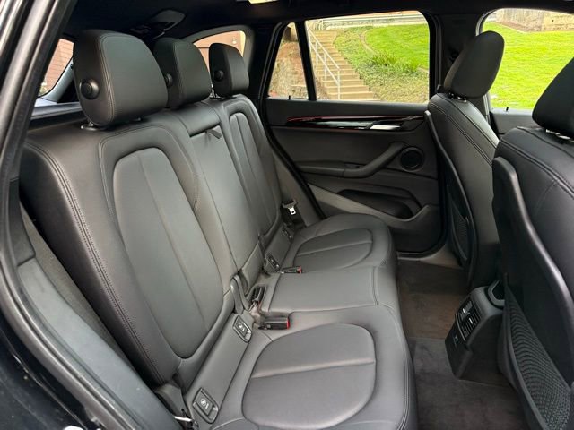 Used 2020 BMW X1 xDrive28i w/ Convenience Package image 32