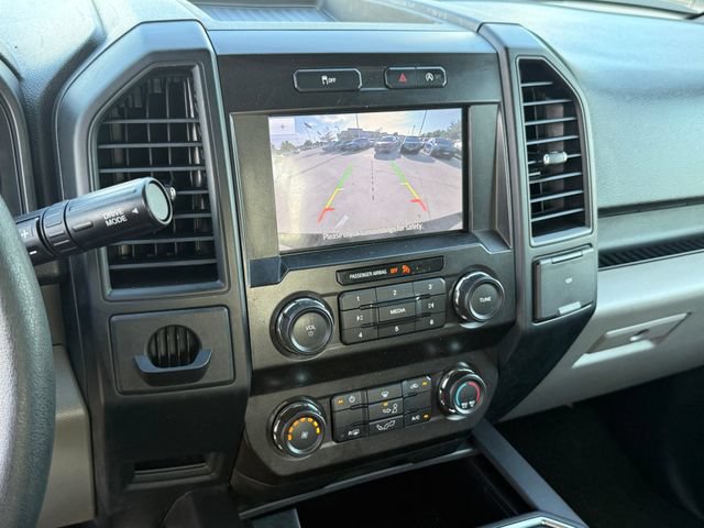Used 2020 Ford F150 XL w/ Equipment Group 101A Mid RWD image 22