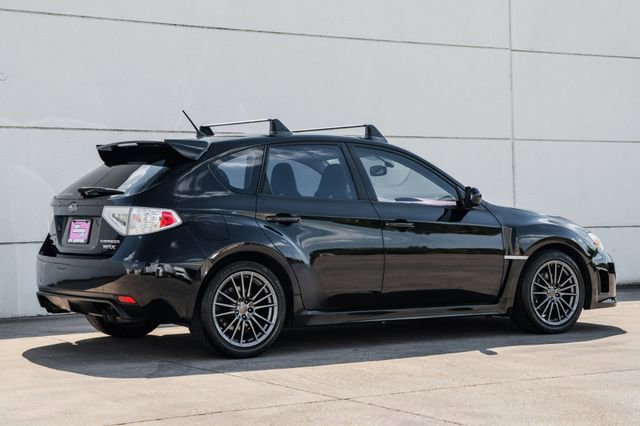 Used 2014 Subaru Impreza WRX Limited image 43