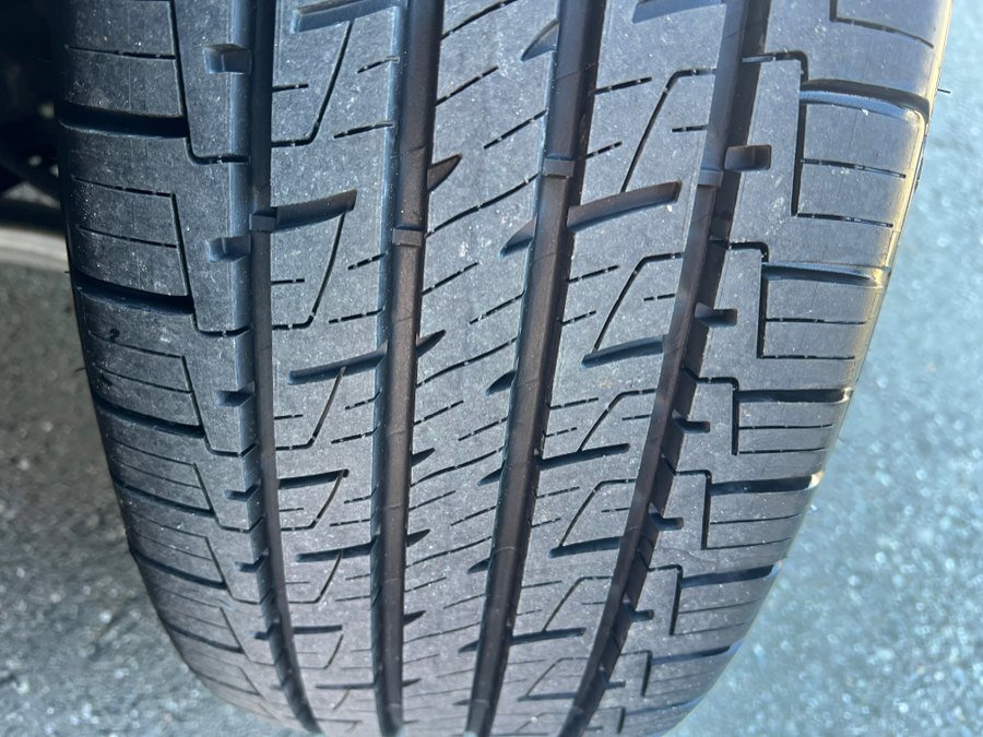 Used 2024 Kia EV9 Light Long Range image 69