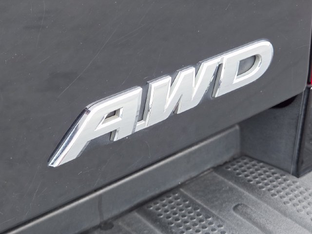 Used 2023 Honda Ridgeline Black Edition image 6