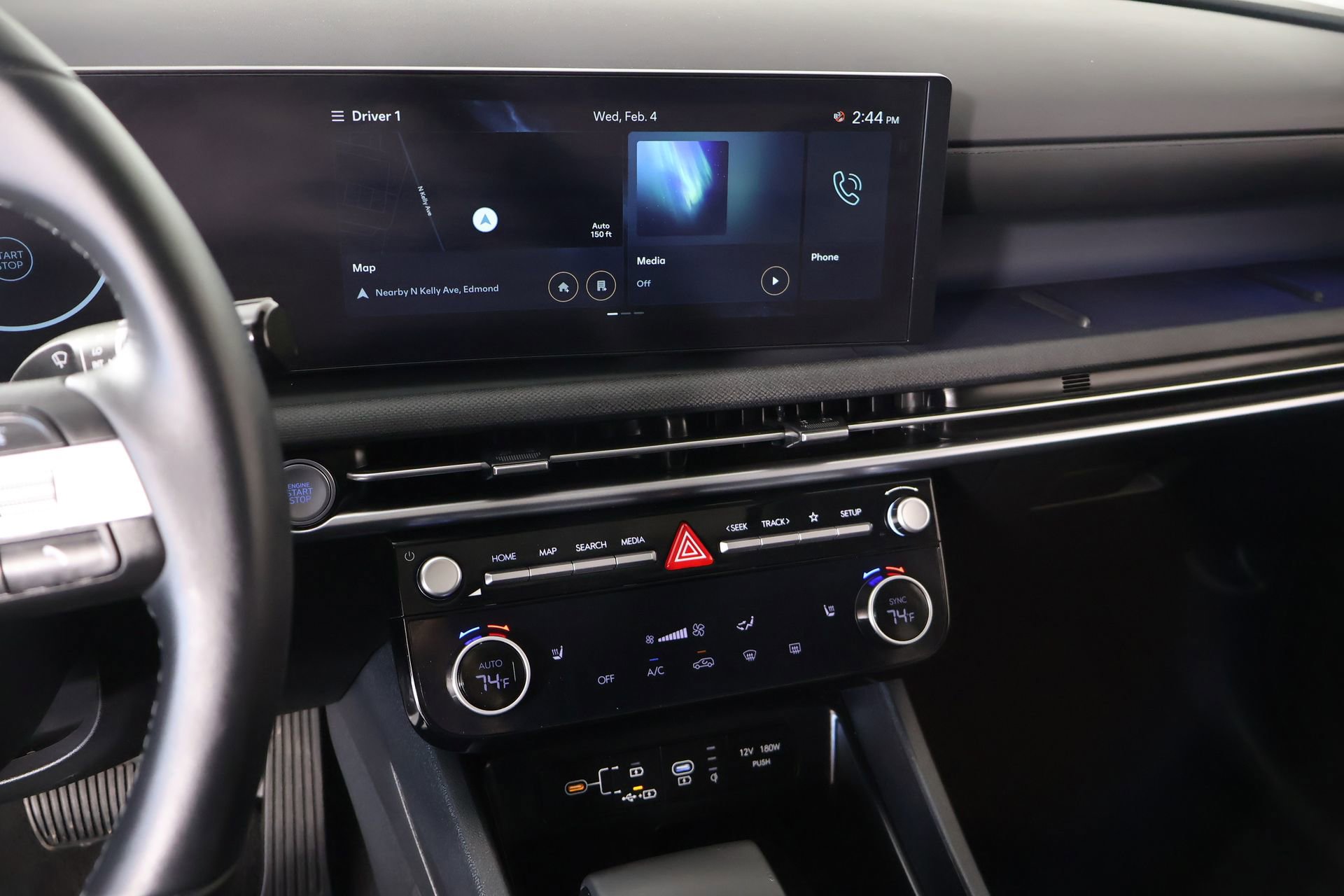 Certified 2025 Hyundai Tucson SEL image 5