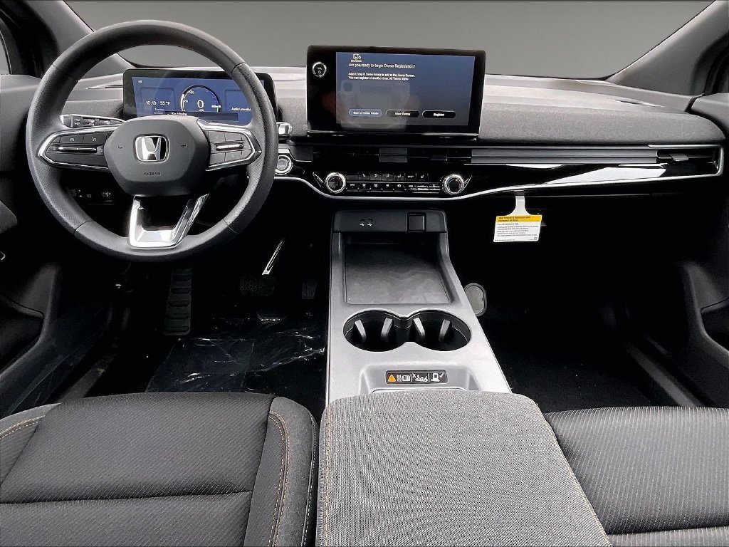 New 2026 Honda Prologue EX image 12