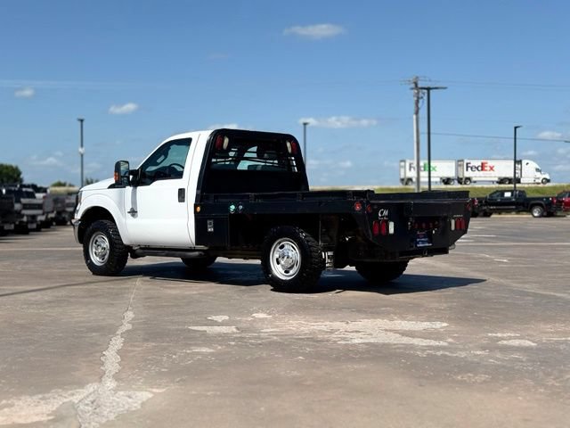 Used 2012 Ford F250 XL w/ PWR Equipment Group AWD/4WD image 6