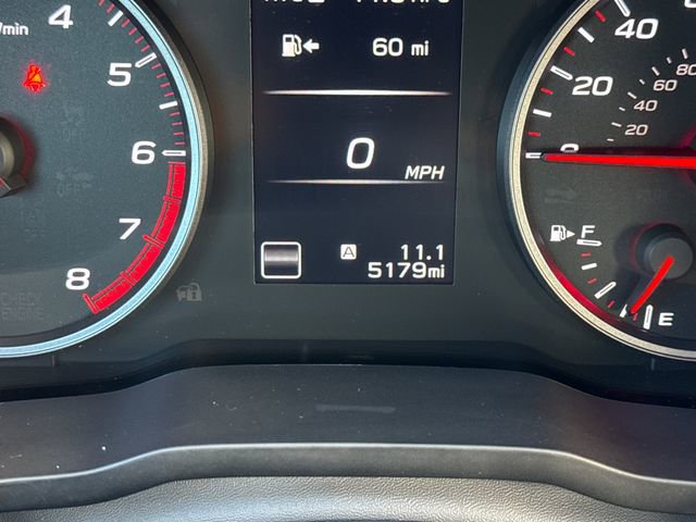 Used 2024 Subaru WRX Premium image 27