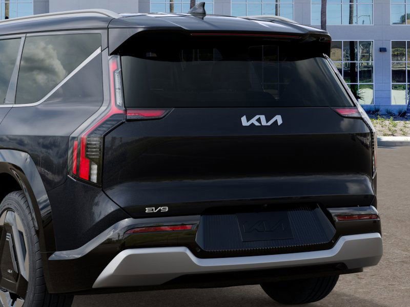 New 2026 Kia EV9 Land image 13