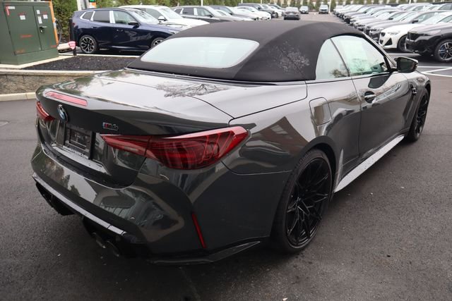 New 2026 BMW M4 xDrive Competition w/ Executive Package image 13