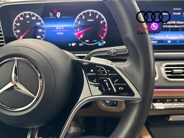 Used 2024 Mercedes-Benz GLE 350 4MATIC image 23