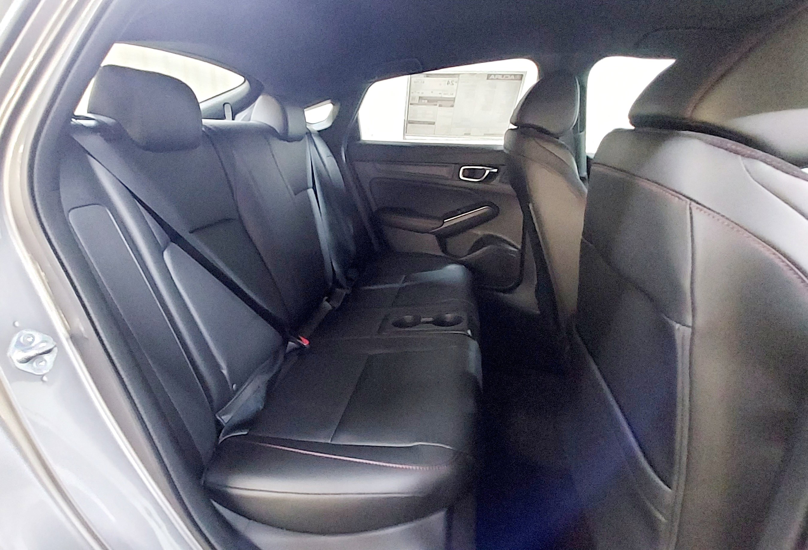 New 2026 Acura Integra Type S image 38