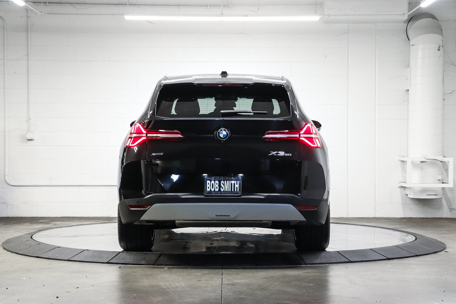 Used 2026 BMW X3 xDrive30i AWD/4WD image 3