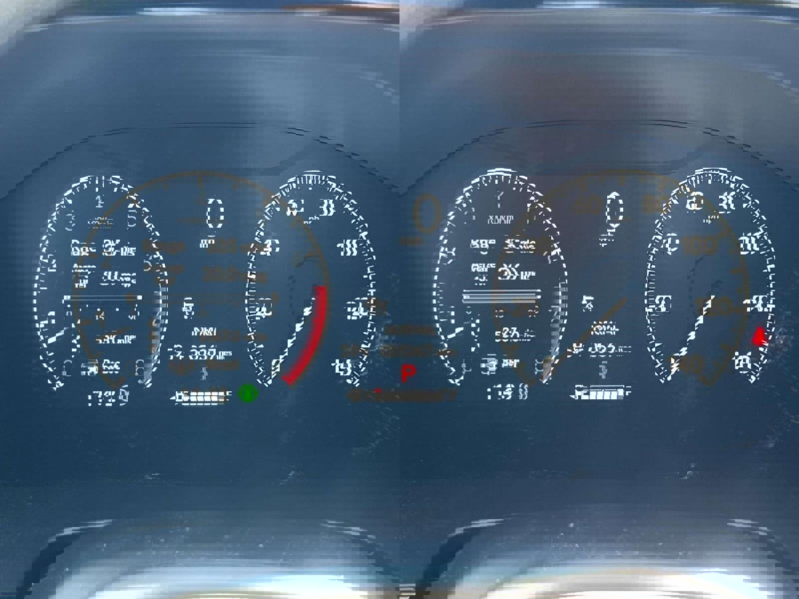 Used 2025 Honda CR-V EX image 22