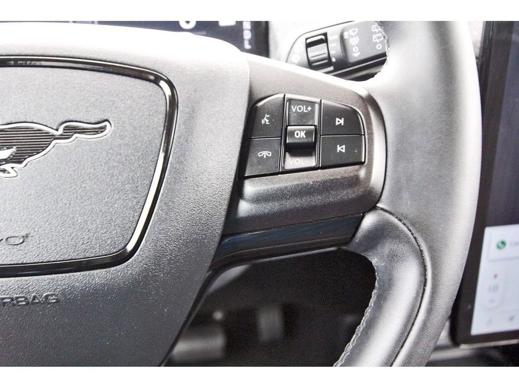 Used 2023 Ford Mustang Mach-E Premium RWD image 19