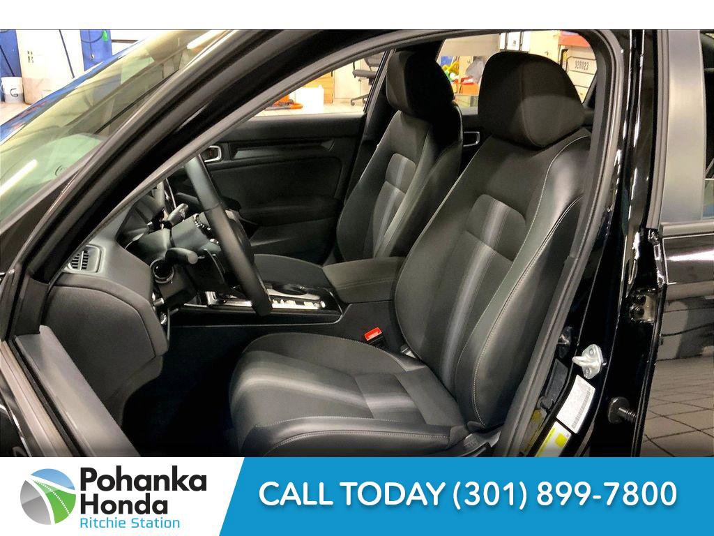 Used 2026 Honda Civic Sport image 18