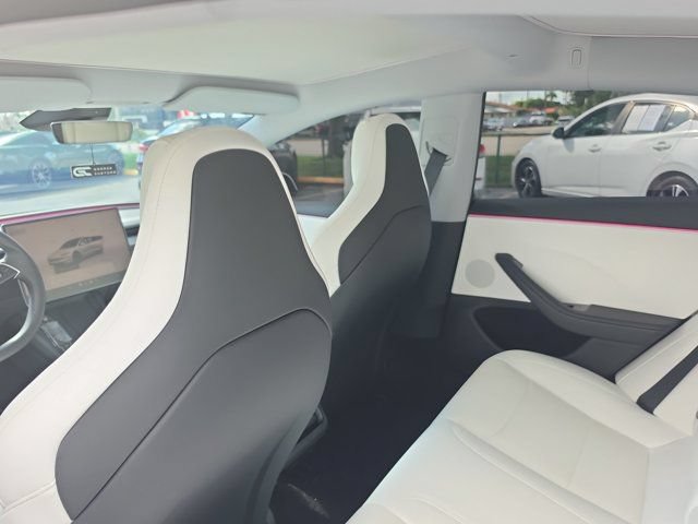 Used 2025 Tesla Model 3 Performance AWD/4WD image 13