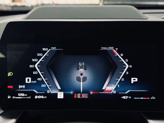 New 2026 BMW X1 M35i w/ Technology Package image 30