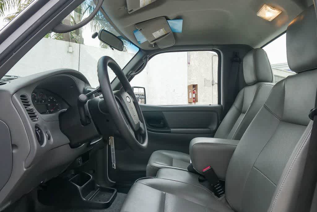 Used 2011 Ford Ranger XL RWD image 12