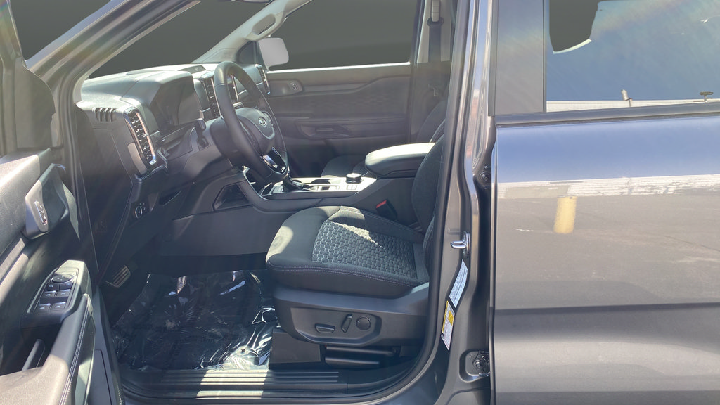 New 2026 Ford Ranger XLT AWD/4WD image 9
