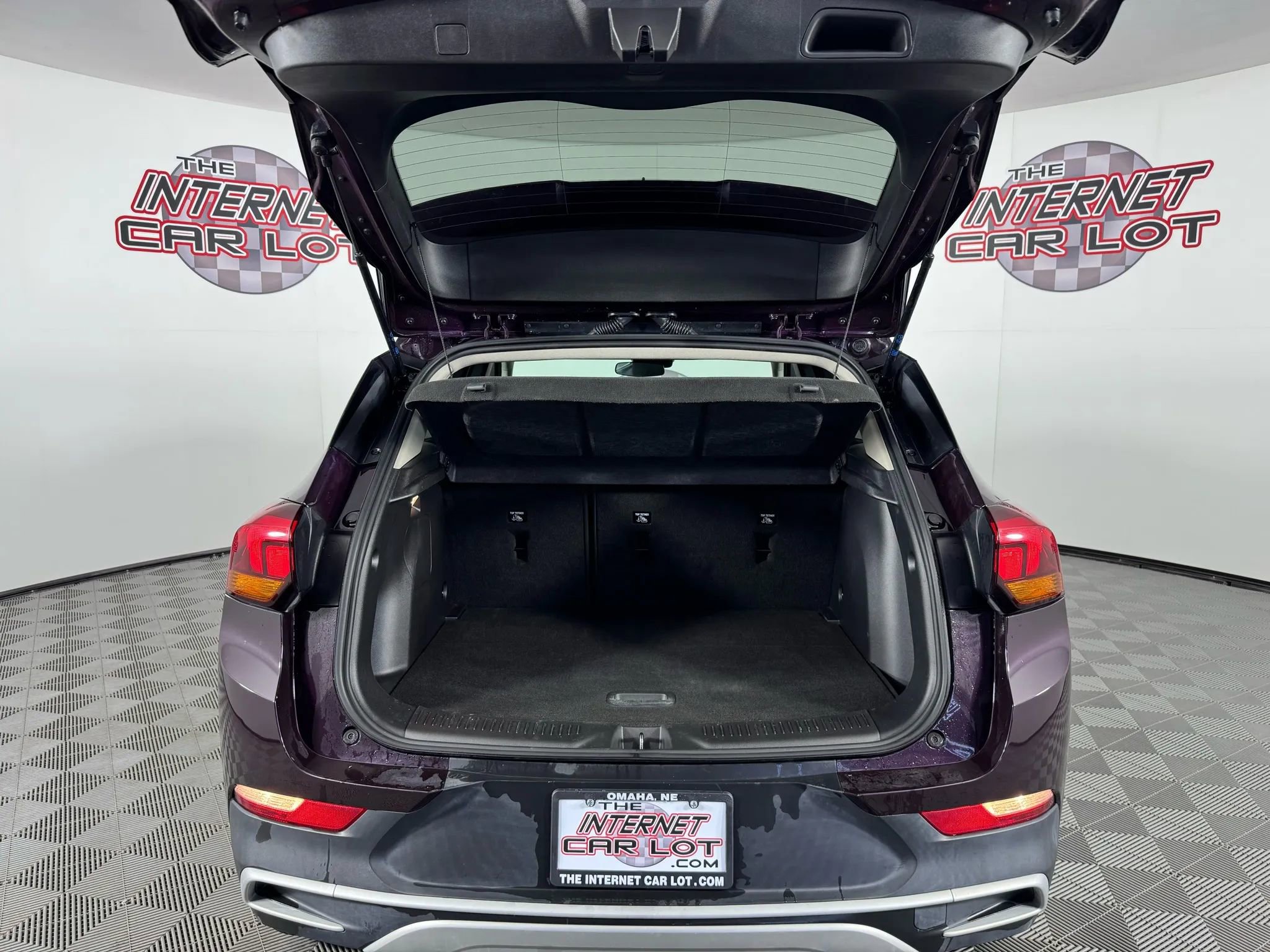 Used 2021 Buick Encore GX Preferred w/ Cold Weather Comfort Package image 27