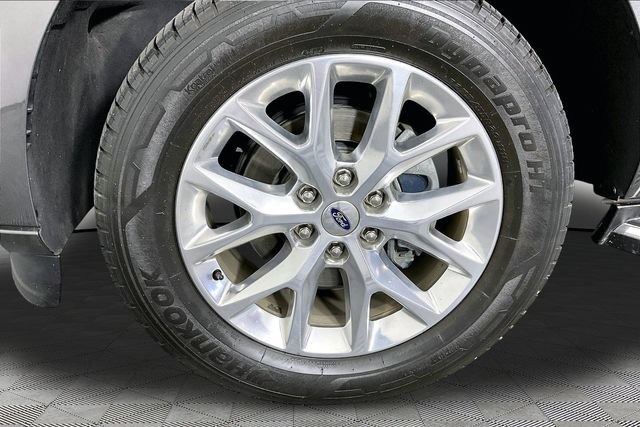 Used 2021 Ford Expedition Max XLT RWD image 32