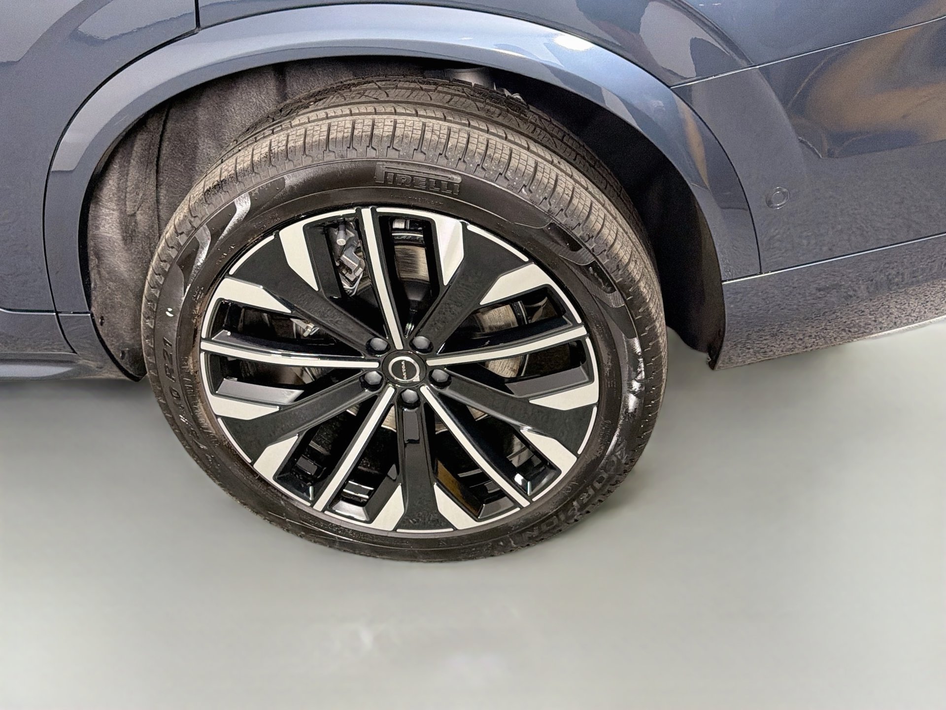 New 2027 Volvo XC90 T8 Ultra AWD/4WD image 33