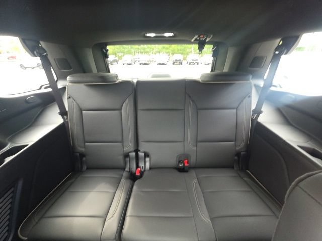 New 2026 Chevrolet Tahoe Premier w/ Sun And Tow Package AWD/4WD image 32