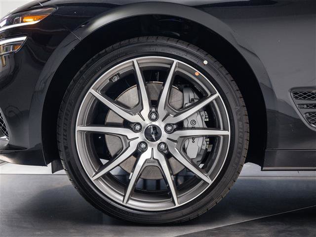 New 2026 Genesis G70 2.5T image 13