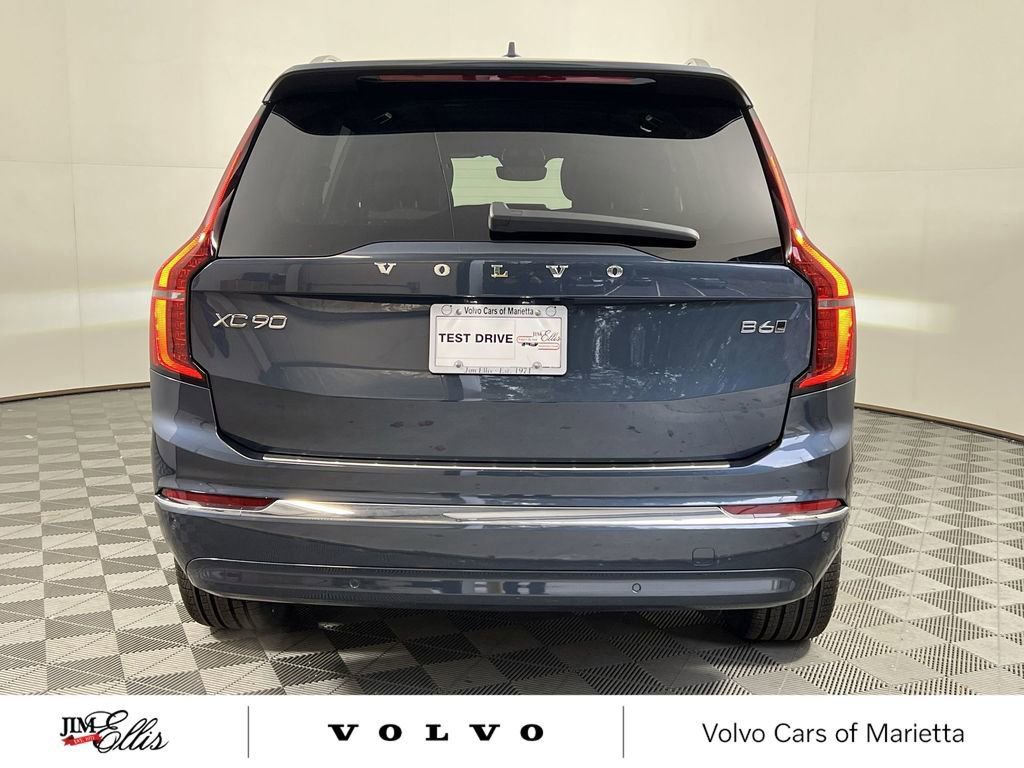 New 2026 Volvo XC90 B6 Plus w/ Protection Package Premier AWD/4WD image 7