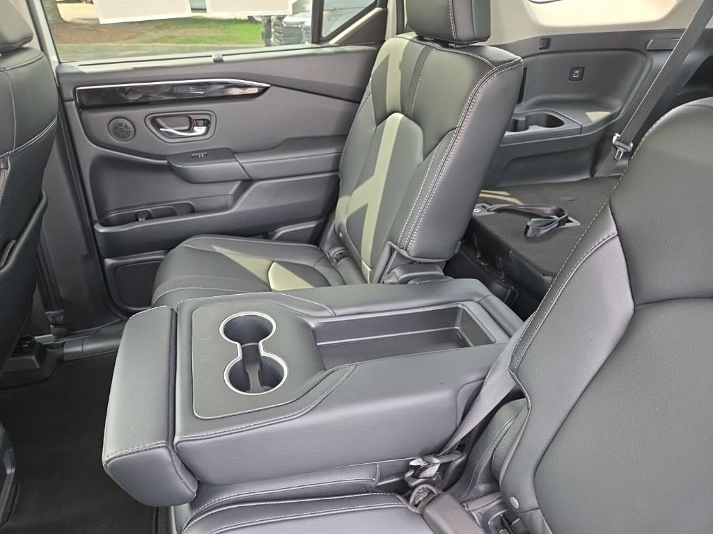 Used 2023 Honda Pilot EX-L image 29