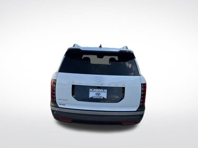 New 2026 Hyundai Palisade FWD Hybrid image 5