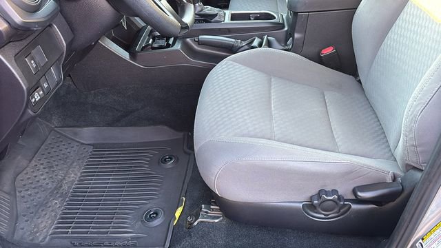 Used 2023 Toyota Tacoma SR image 27
