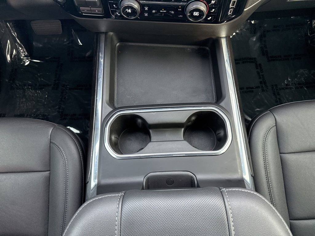 Used 2024 Chevrolet Silverado 2500 LTZ w/ LTZ Plus Package image 15