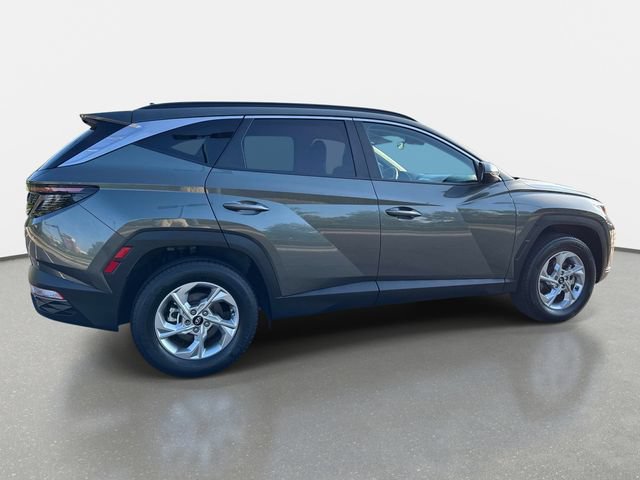 Used 2023 Hyundai Tucson SEL AWD/4WD image 6