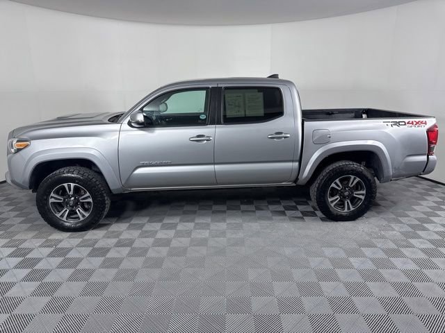 Used 2019 Toyota Tacoma TRD Sport image 6