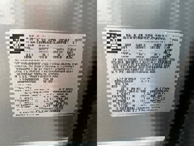 Used 2023 Chevrolet TrailBlazer LT image 12