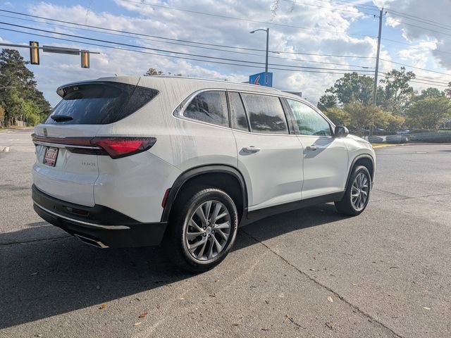 New 2026 Buick Enclave Preferred w/ Power Package FWD image 5