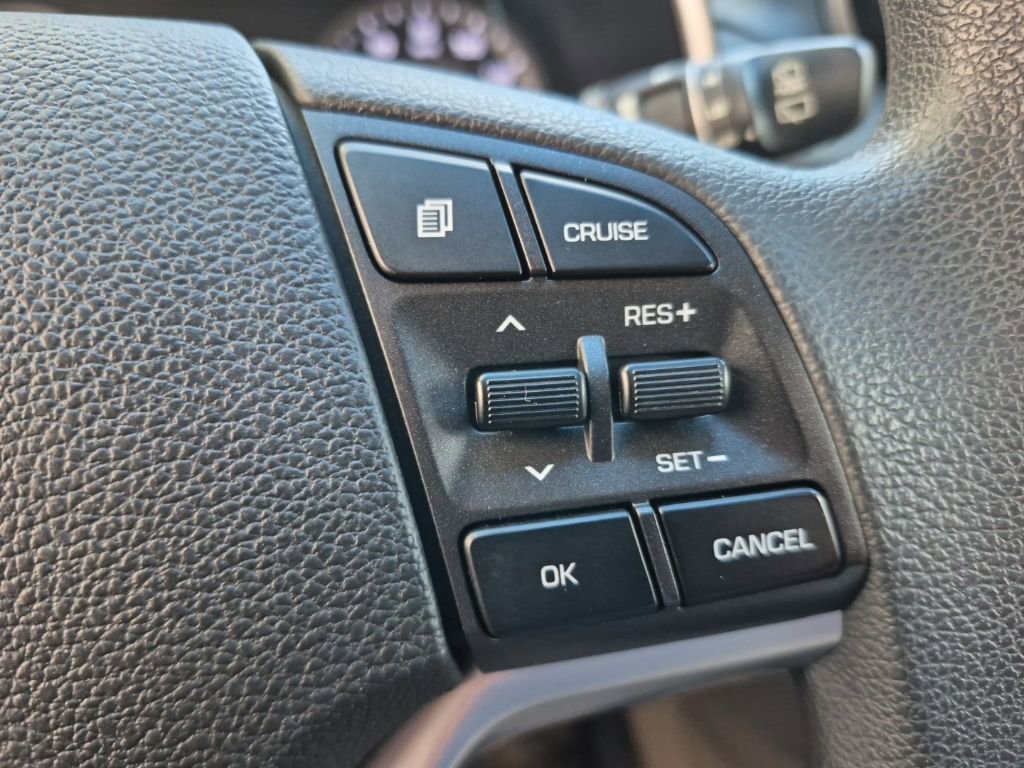 Used 2020 Hyundai Tucson Value image 19