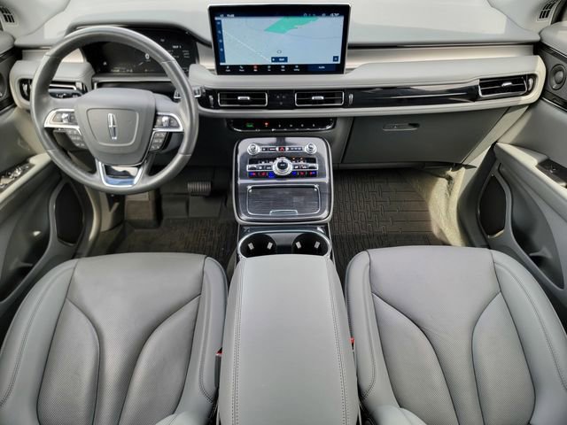 Certified 2023 Lincoln Nautilus Reserve w/ Luxury Package AWD/4WD image 26