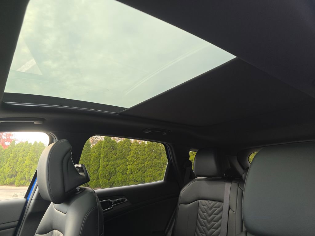 New 2026 Kia Sportage X-Line w/ X-Line Technology Package image 3