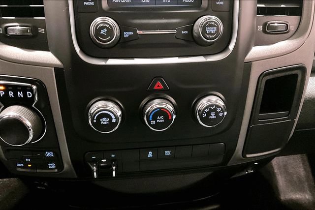 Used 2015 RAM 1500 Express image 17
