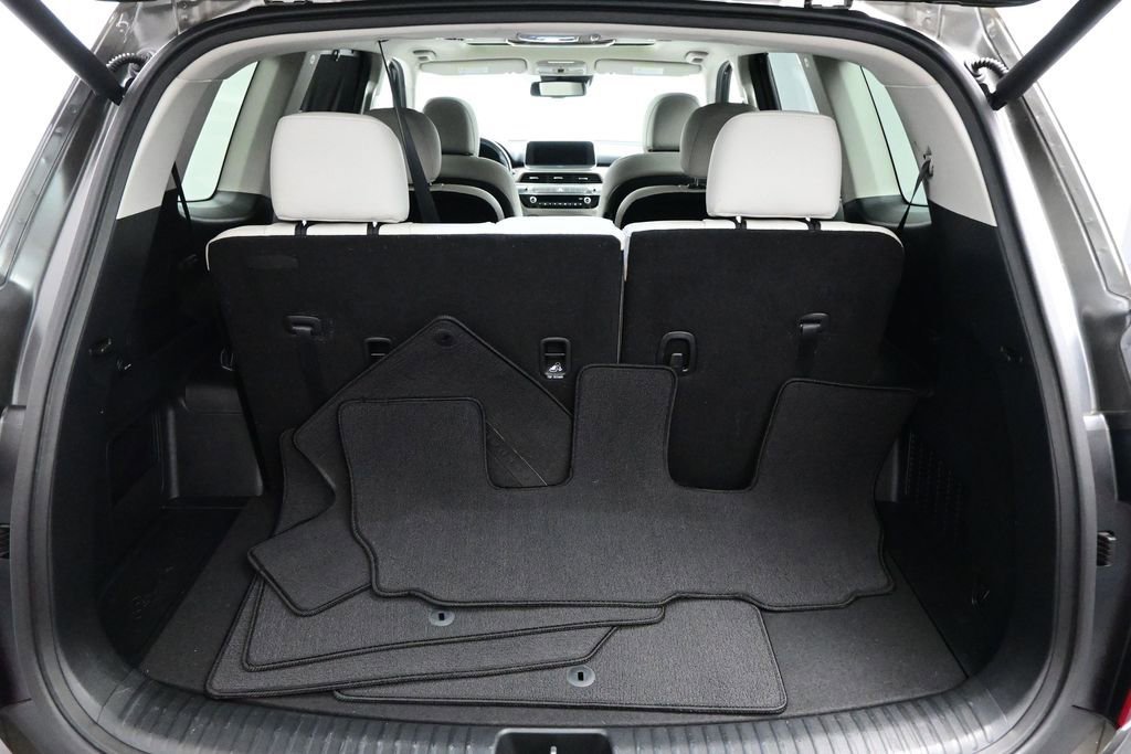 Used 2022 Kia Telluride EX w/ EX Premium Package FWD image 31