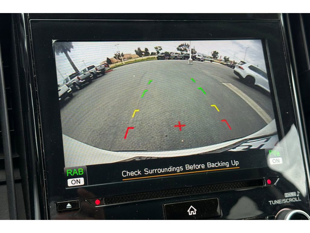 Used 2019 Subaru Ascent Touring w/ Popular Package #2 image 24