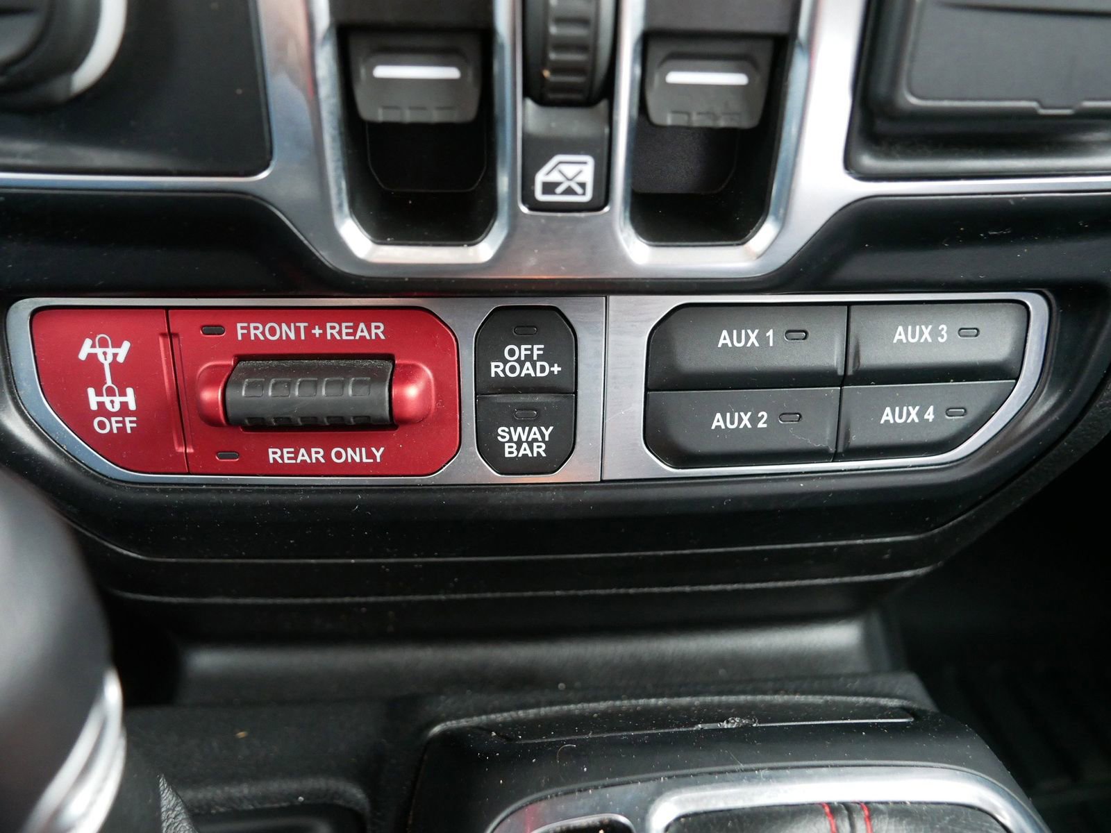 Used 2022 Jeep Wrangler Unlimited Rubicon w/ Cold Weather Group image 34