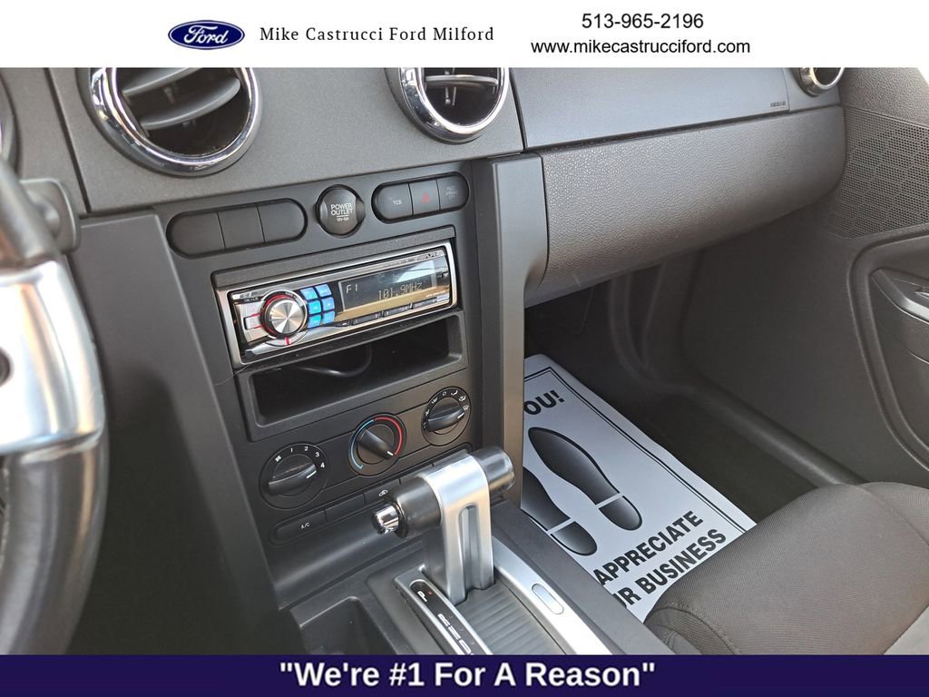 Used 2006 Ford Mustang GT image 16