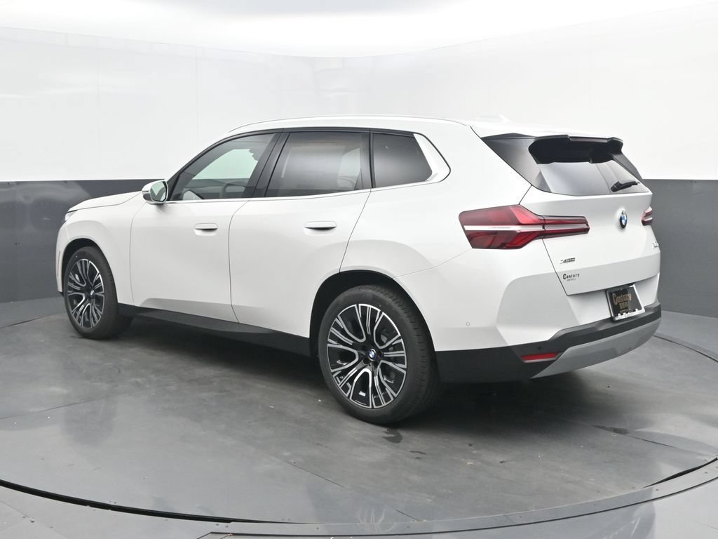 New 2026 BMW X3 xDrive30i w/ Premium Package AWD/4WD image 3